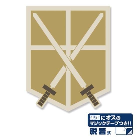 Shigeki no Kyojin items