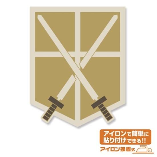 Shigeki no Kyojin items