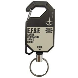 ガンダム　地球連邦軍　EFSF ギターストラップ　レザー ガンダム 地球連邦軍 EFSF ギターストラップ レザー - メルカリ