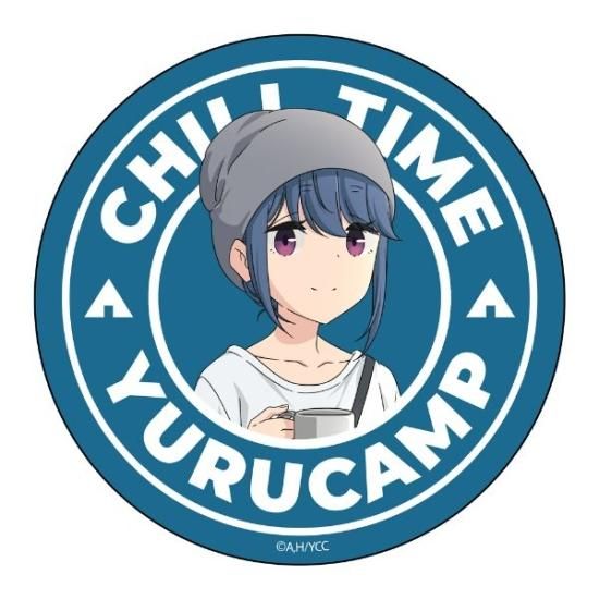 YURU-CAN Figure