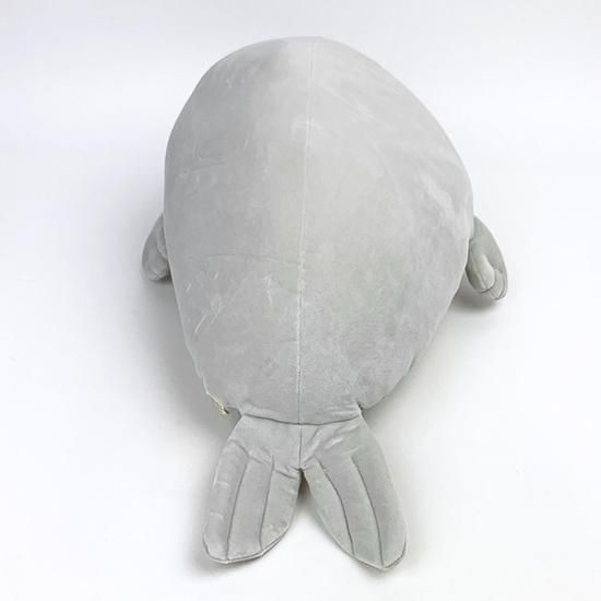 Nemu Nemu Animals bigcushion
