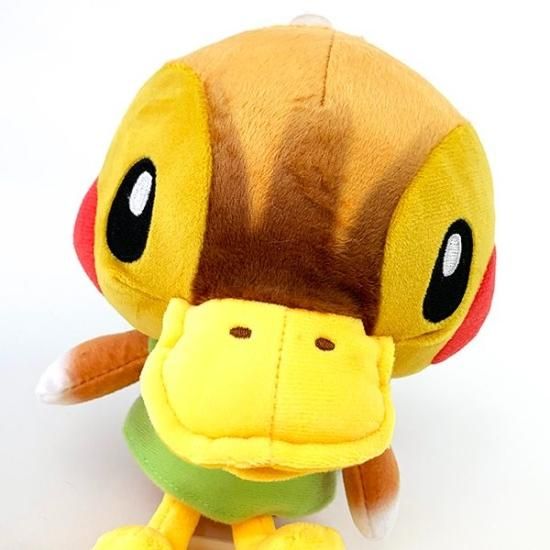 どうぶつの森➕　ぬいぐるみ　カッペイ　　パート4 超レア　レトロ　2001 どうぶつの森➕ ぬいぐるみ カッペイ パート4 超レア レトロ 2001