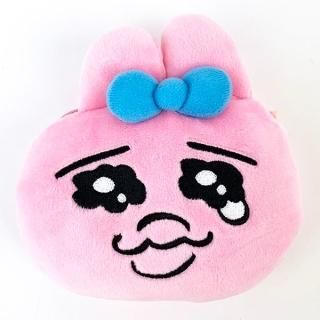 楽天市場】おぱんちゅうさぎ ぬいぐるみ S サンアロー