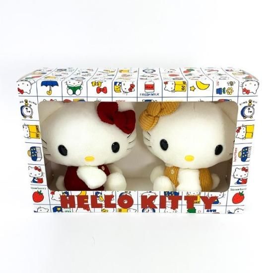 Hello Kitty collectibles