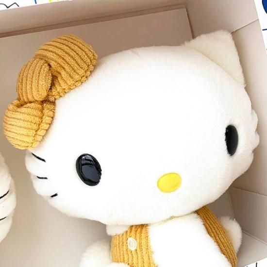 Hello Kitty collectibles