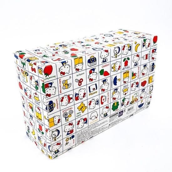Hello Kitty collectibles