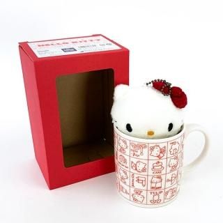 激レア キティ マスコット ぬいぐるみ マグカップ 激レア キティ マスコット ぬいぐるみ マグカップ