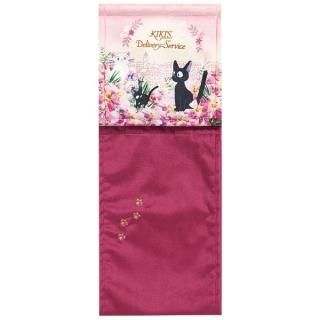 店内セール開催中!10％オフ対象商品! スタジオジブリ 魔女の宅急便 ジジ ＰＨカバー＜1＞ＰＫ トワイライトジジ ペーパーホルダーカバー ピンク