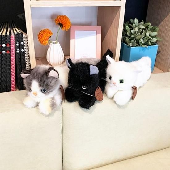 【大量】寝そべりたくさん猫＋αぬいぐるみセット【まとめ売り】 61jmhrka7DL._AC_UL210_SR210,