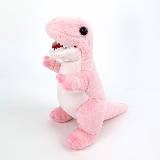 ティラノサウルス ぬいぐるみ S 4979866639128 マスコット