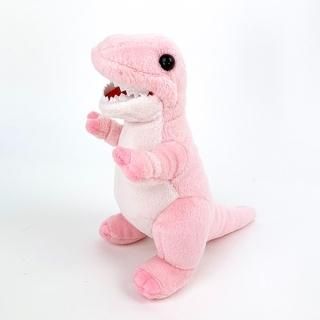 恐竜マントの鴨ちゃん ぬいぐるみ ダイナソー カモ アーティスト