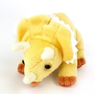 プレシオサウルス ぬいぐるみ S 4979866522475 マスコット ピンク 吉徳