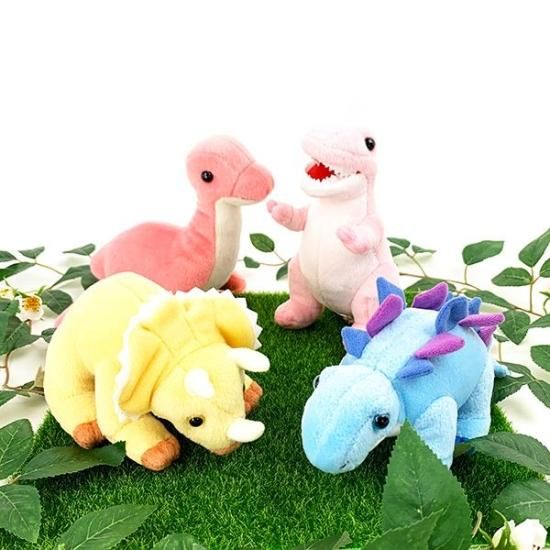 Amazon.co.jp: シュタイフ テディベア ステゴサウルスのスポット