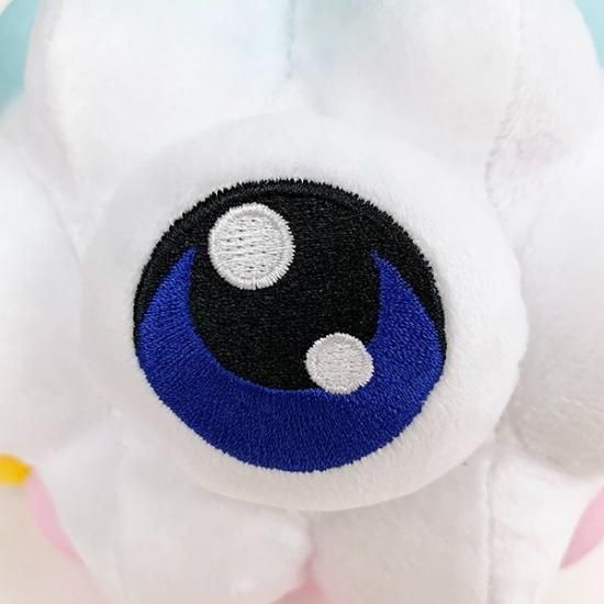 星のカービィ　ALLSTAR COLLECTION　クラッコ　ぬいぐるみ　Ｓ mxn26g8 星のカービィ ALLSTAR COLLECTION クラッコ ぬいぐるみ S