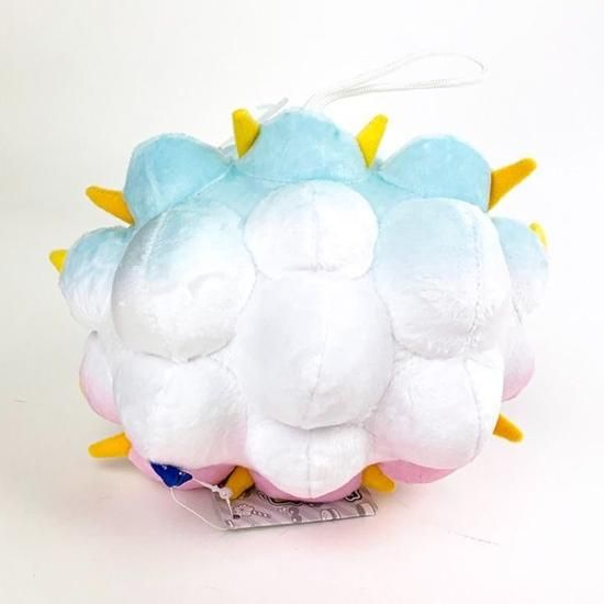 星のカービィ KP35 クラッコ ぬいぐるみ S マスコット インテリア