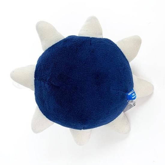 星のカービィ KP34 ゴルドー ぬいぐるみ S マスコット インテリア