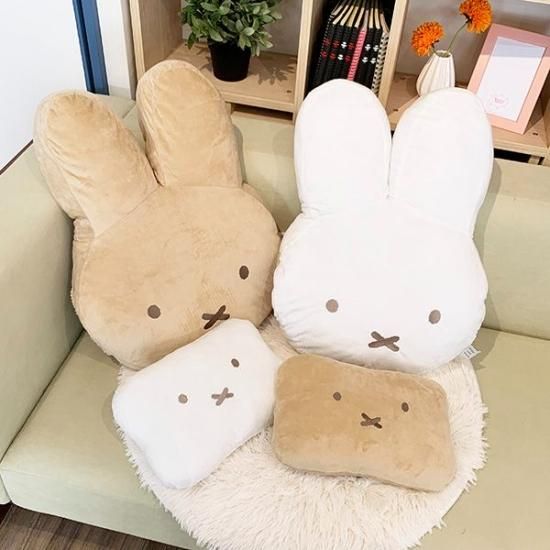 ミッフィー カー 車 ぬいぐるみ 希少品 美品