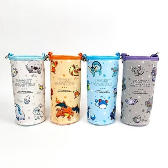 非売品☆JR東日本☆ポケモン☆ペットボトルホルダー☆残1 10年