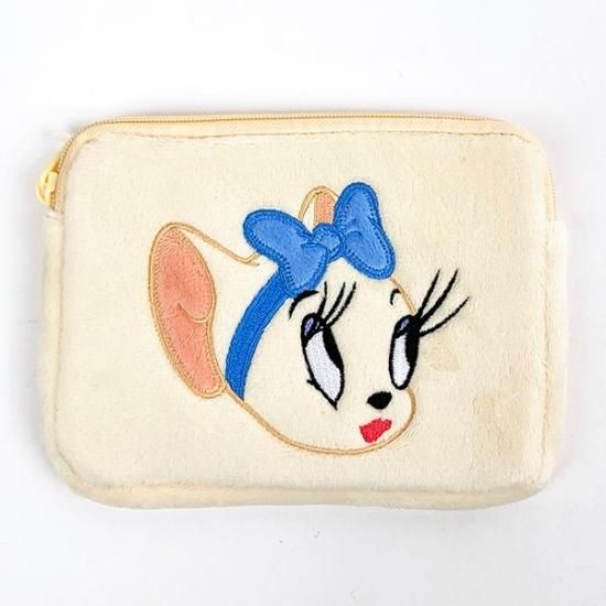 Tom & Jerry Tissue Pouches