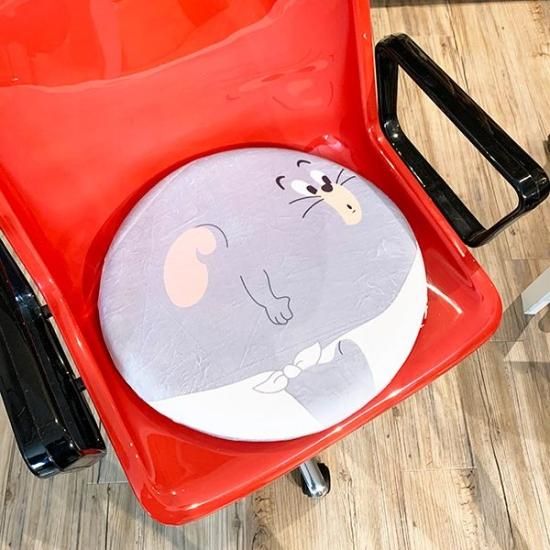 Tom & Jerry Cushion