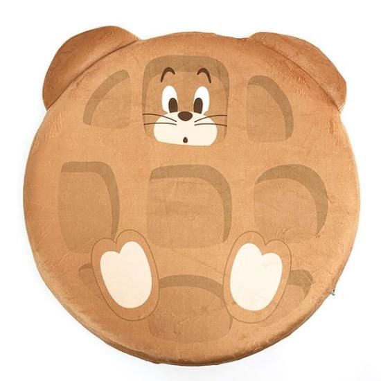 Tom & Jerry Cushion