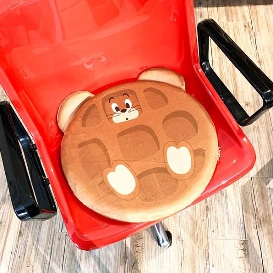 Tom & Jerry Cushion