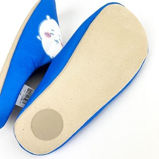Chiikawaka Room Shoes