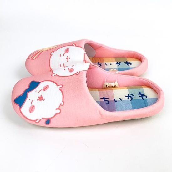 Chiikawaka Room Shoes