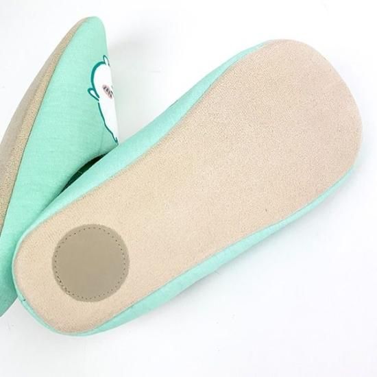 Chiikawaka Room Shoes