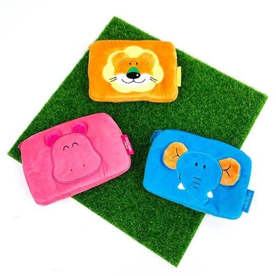 TABEKKO Animal Tissue Pouches
