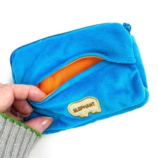 TABEKKO Animal Tissue Pouches