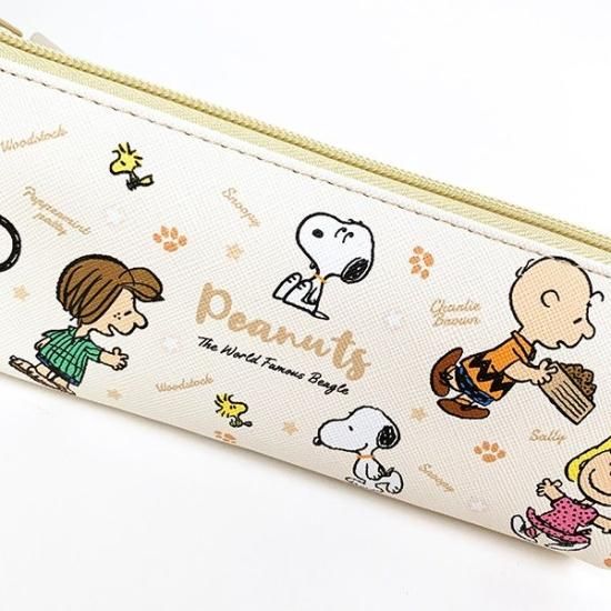 Snoopy Pouch