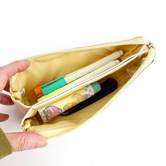 Snoopy Pouch