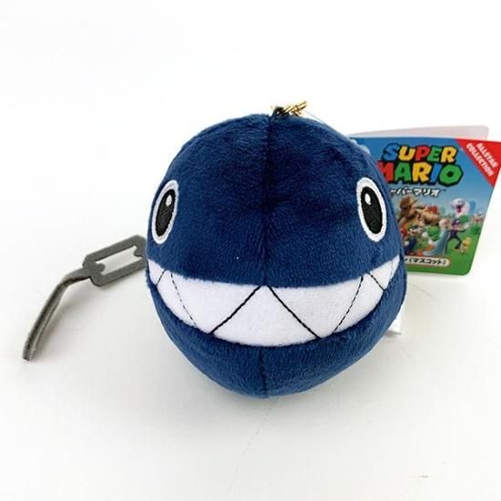 ワンワン ぬいぐるみ マリオ 大きい 特大 国内32cm 【残3】の