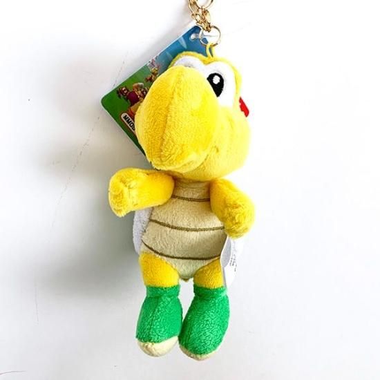 中古】 Nintendo - Yahoo!オークション スーパーマリオ ノコノコ