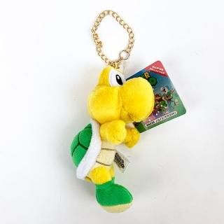 店内セール開催中!10％オフ対象商品! スーパーマリオ MM05 ノコノコ マスコット ぬいぐるみ