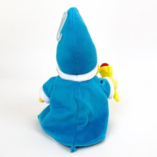 スーパーマリオ AC39 カメック S ぬいぐるみ マスコット インテリア