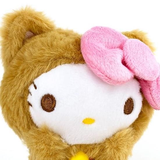 サンリオ ハローキティVIVITXGIRLS ダイカットレイ2キャニスター