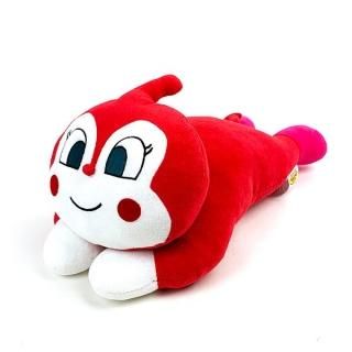 アンパンマン ドキンちゃん  抱き枕 レッド