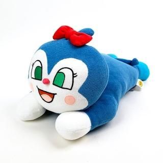 アンパンマン コキンちゃん  抱き枕 ブルー