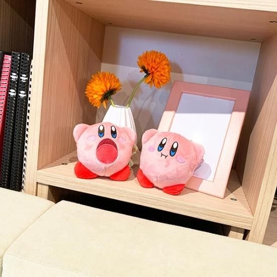 星のカービィ シリーズ/ We Love Kirby カービィ メタル ミニ