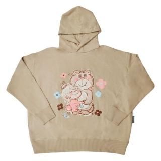 水森亜土 - キャラクターで、すこしいい時間。パーフェクト