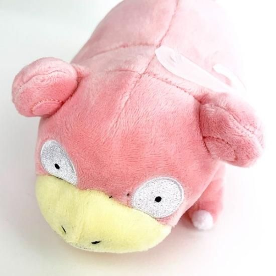 ポケットモンスター ぬいぐるみ PP81 ヤドン S インテリア