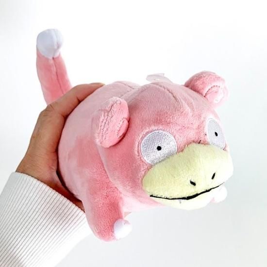 ポケットモンスター ぬいぐるみ PP81 ヤドン S インテリア