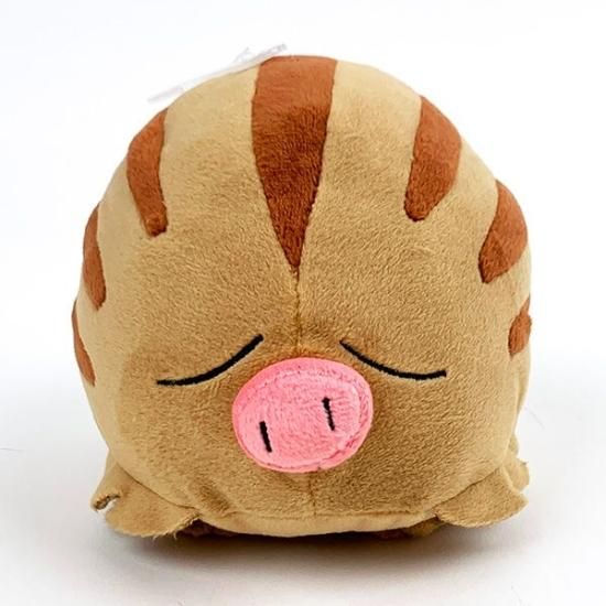 モンスターコレクション&ポケモンキッズ　ウリムー　セット モンコレ ポケモンキッズ ウリムー イノムー マンムー - メルカリ