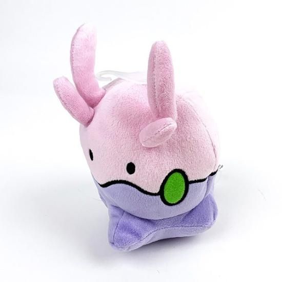 【メール便送料無料対応可】 ポケットモンスター インテリア S ヌメラ PP15 ぬいぐるみ ぬいぐるみ