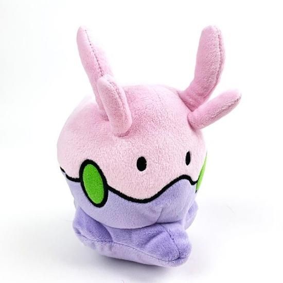 ポケットモンスター ぬいぐるみ PP15 ヌメラ S インテリア マスコット