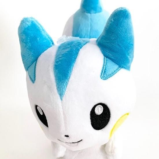 豪奢な ポケットモンスター ぬいぐるみ PP103 パチリス S インテリア ぬいぐるみ