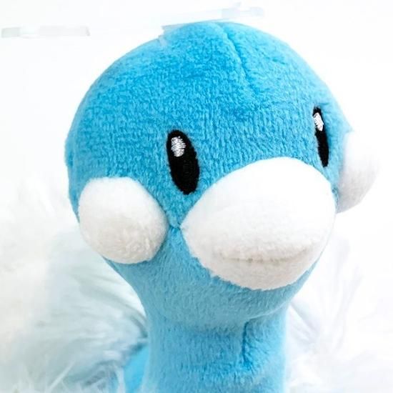 ポケットモンスター ぬいぐるみ PP10 チルタリス S インテリア ポケットモンスター ぬいぐるみ PP10 チルタリス S インテリア