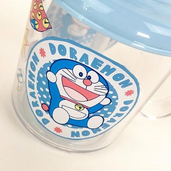 Doraemon Baby Goods